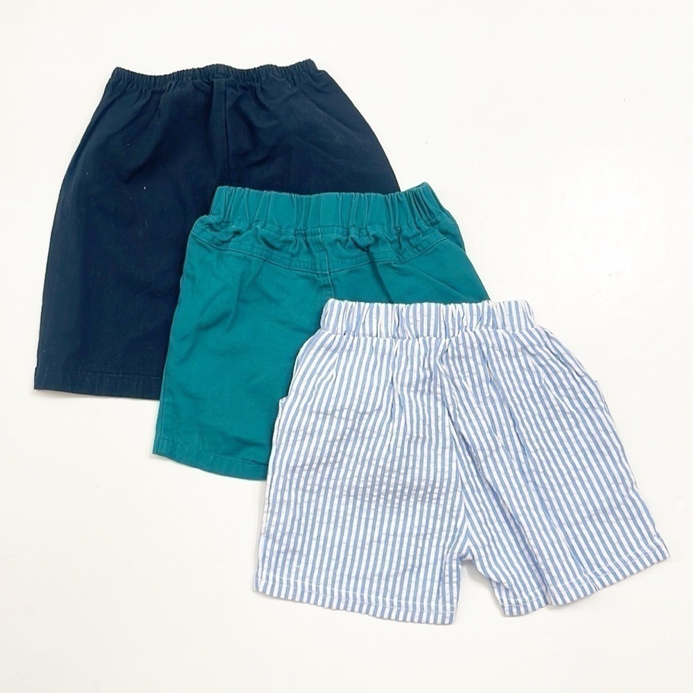 3 Piece Toddler Boys Mixed Clothing Lot - Picture 2 of 2